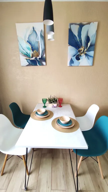 Комфорт и уют