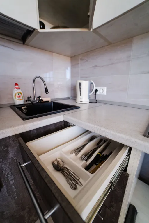 В ГостиБрянск уютная квартира напротив областной больницы