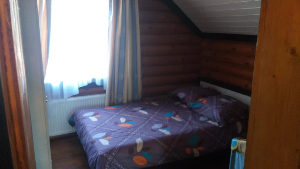 Большой коттедж на Горьковском горе море