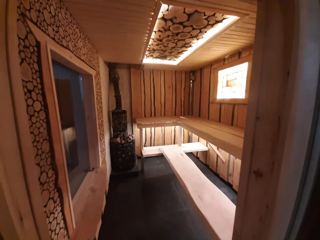 Вилла28. Студия на первой береговой линии