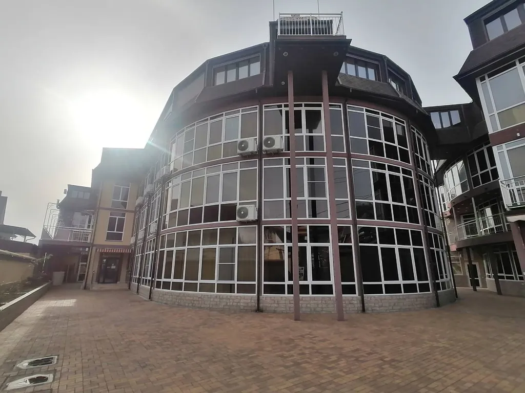 Сочи, новый апартамент в Лоо, 7 мин. до моря, рядом вся инфраструктура