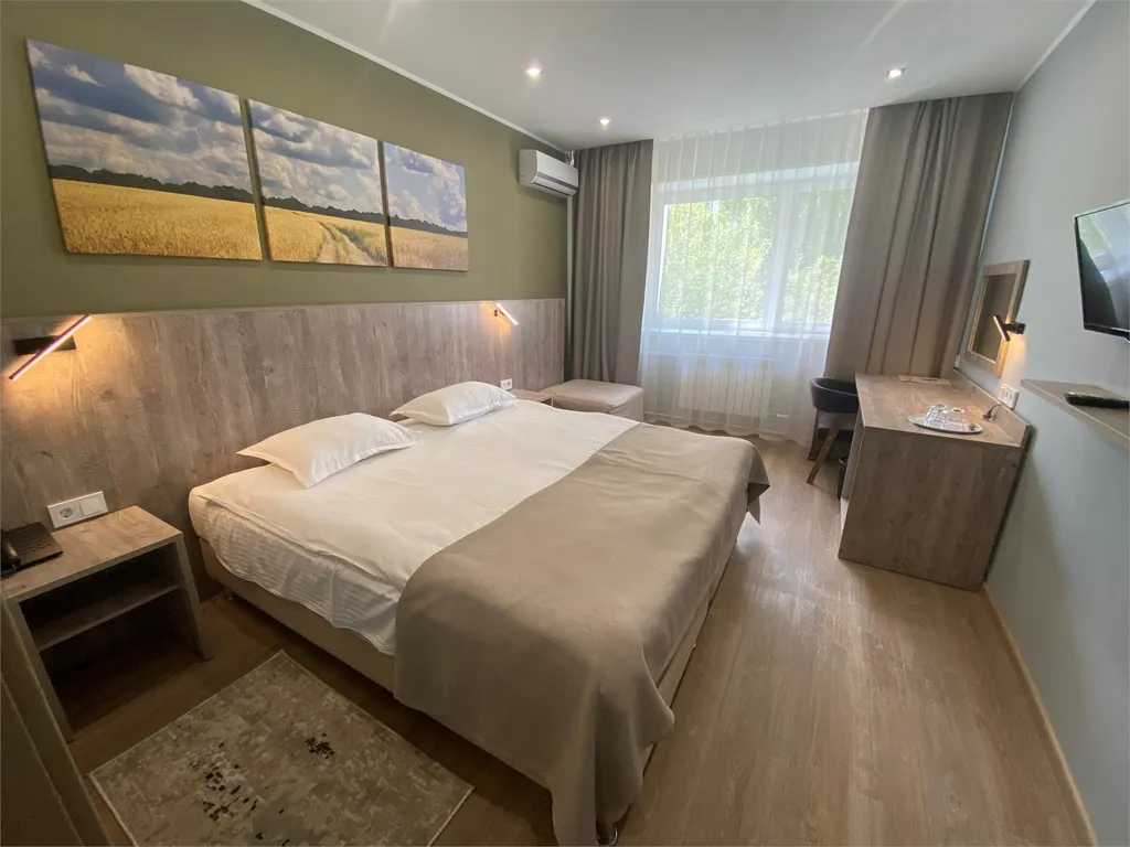 Квартира Комната — аренда посуточно в Ульяновск