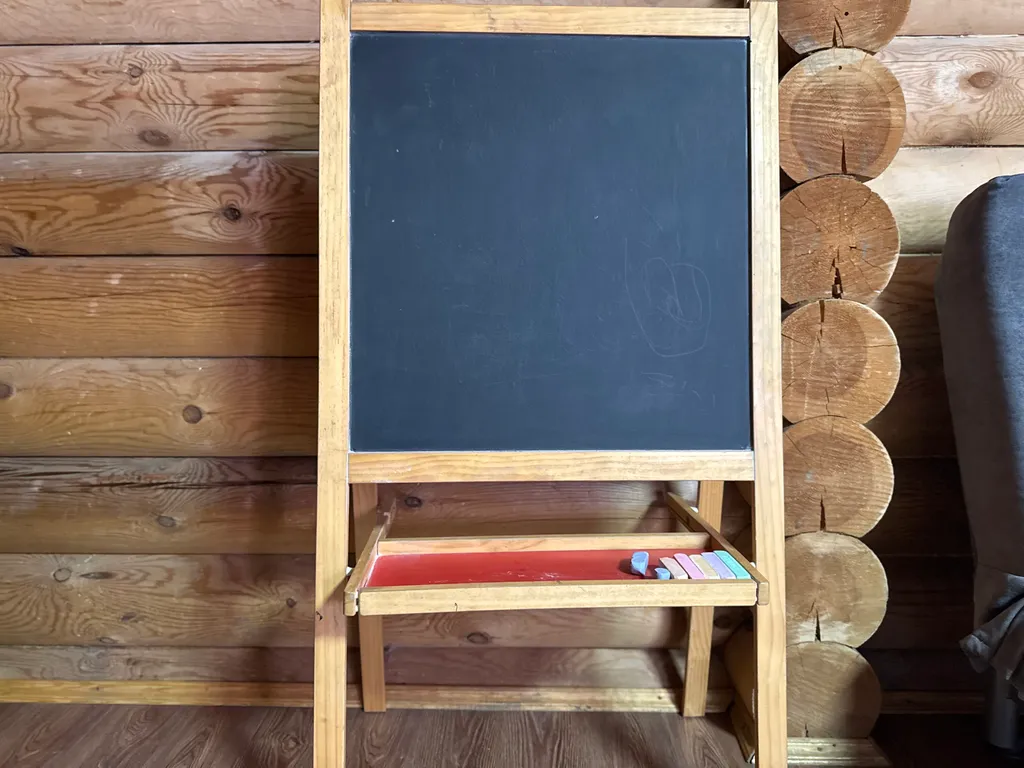 Семейный коттедж Рухс