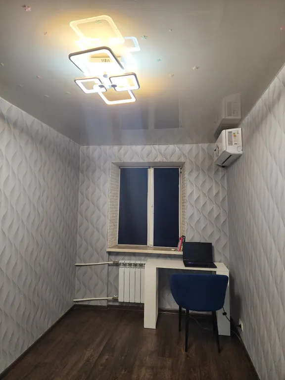 Евро трёшка в лучшем районе города