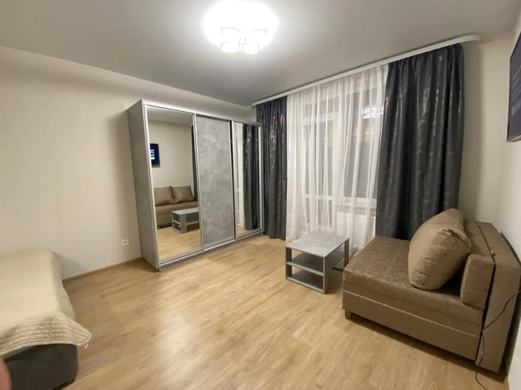 Квартира Новая квартира в квартале Che — Санкт-Петербург