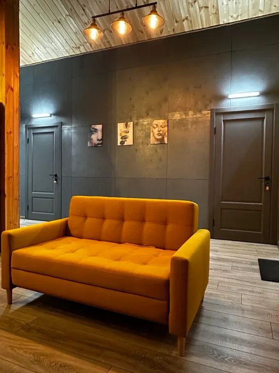 3-комнатный Дом