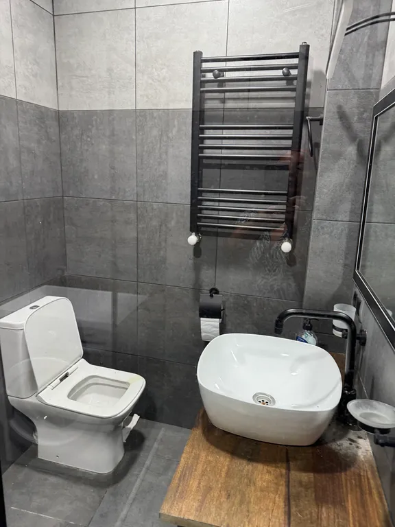 Лофт на 6-8 персон