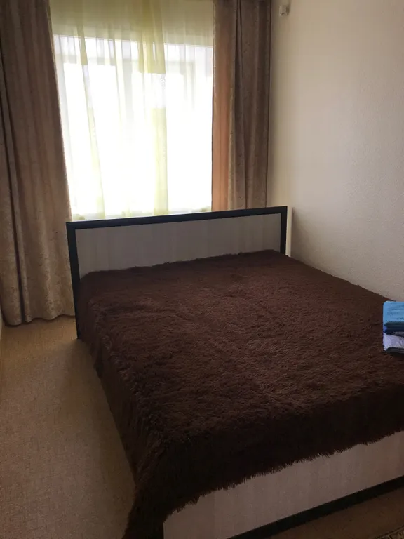 2-комнатная Квартира — аренда посуточно в Братск