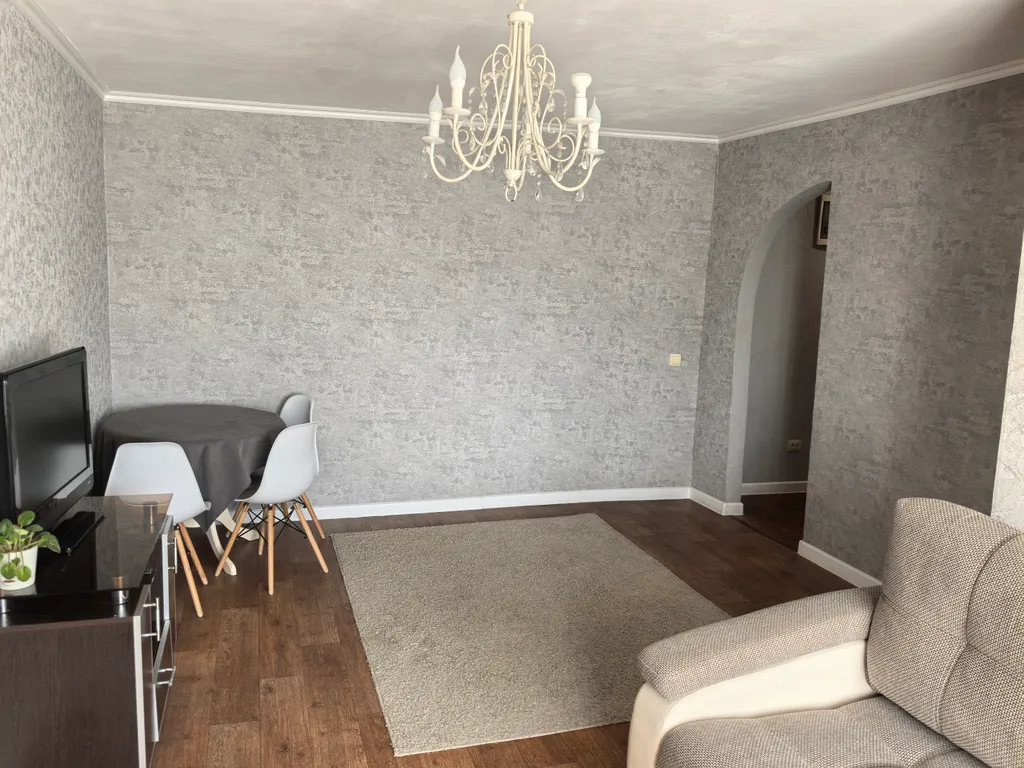 Квартира в центре