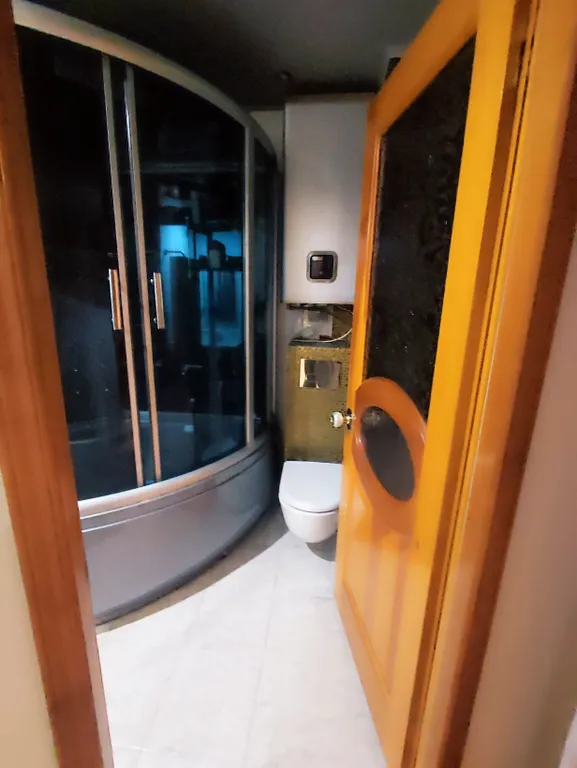 Квартира в центре со стороны моста