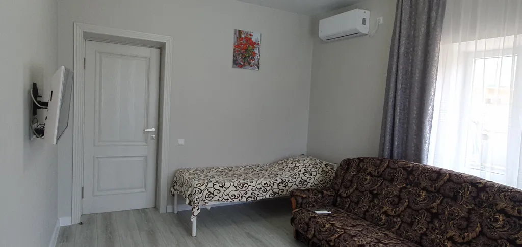 Дом под ключ