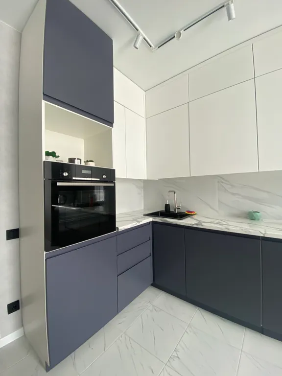 Квартира в 5 минутах от аэропорта в элитном жилом комплексе