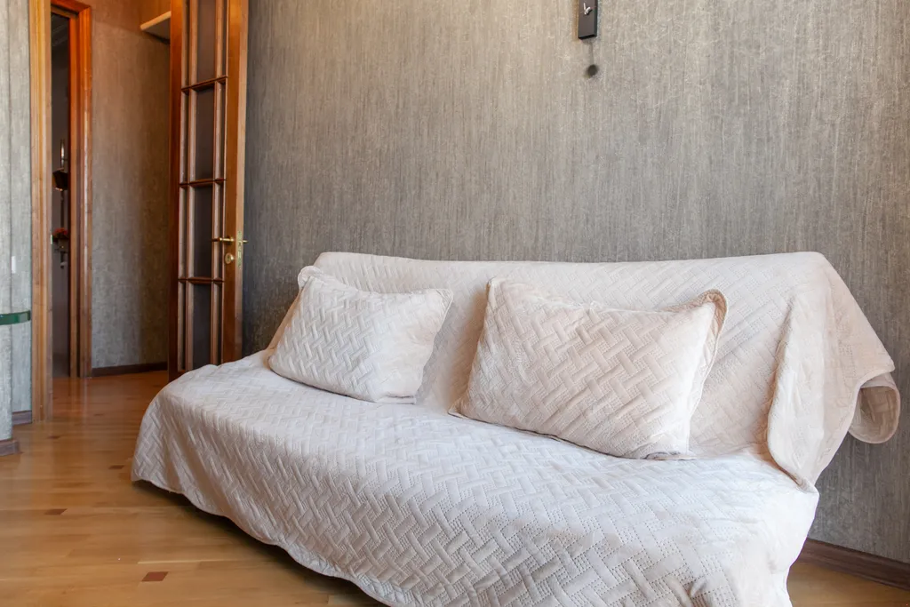 Просторная квартира в центре города около Мзиури парка