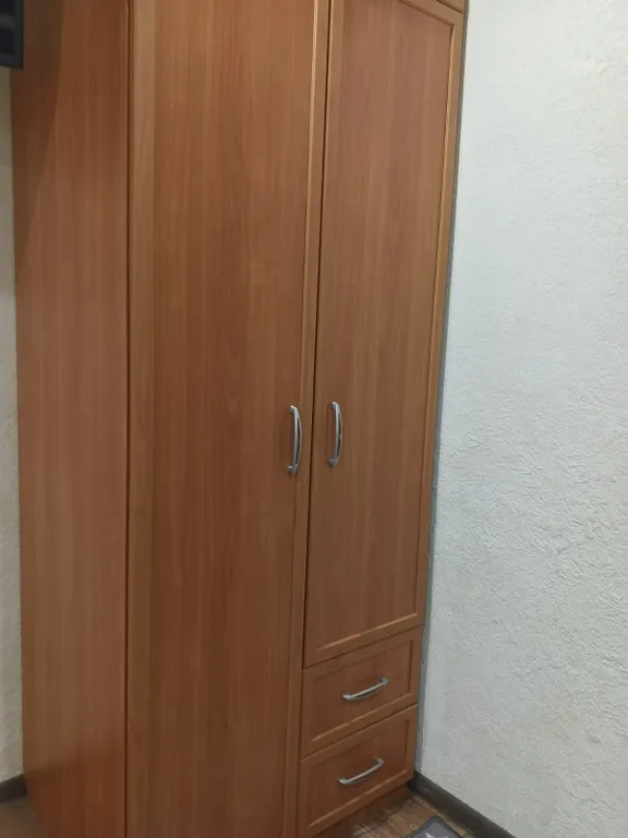 Уютная квартира-студия в Зеленой роще