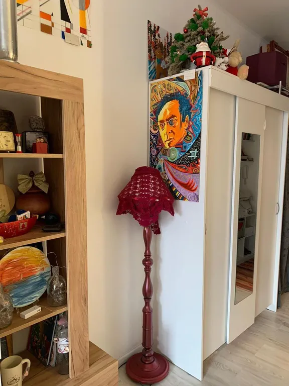 Дизайнерская студия мир авангарда