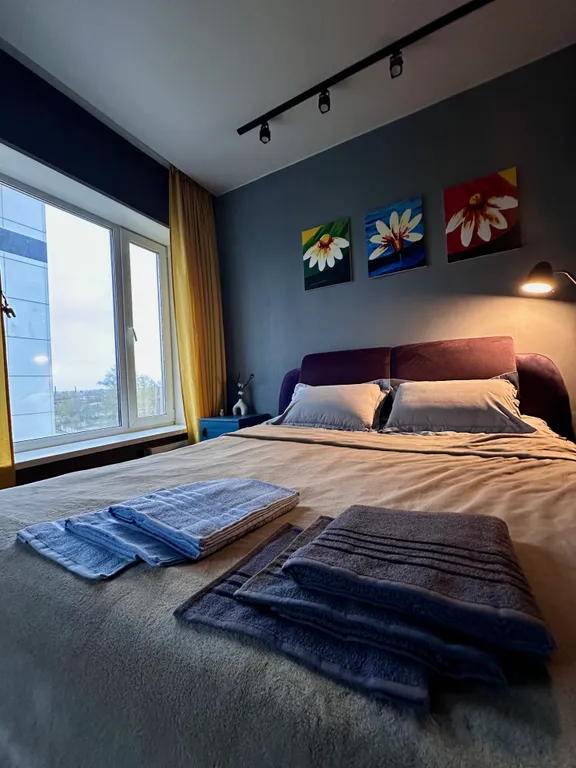 Квартира для комфорта