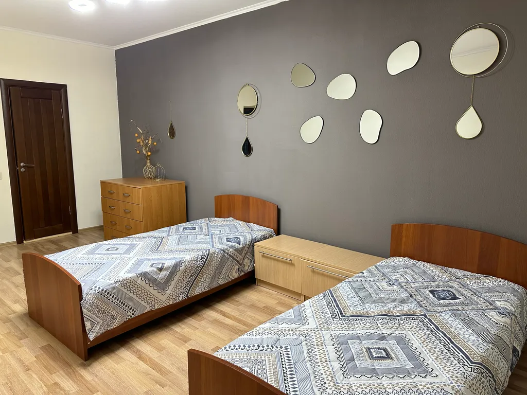 Апартамент №11 Домбай Спутник