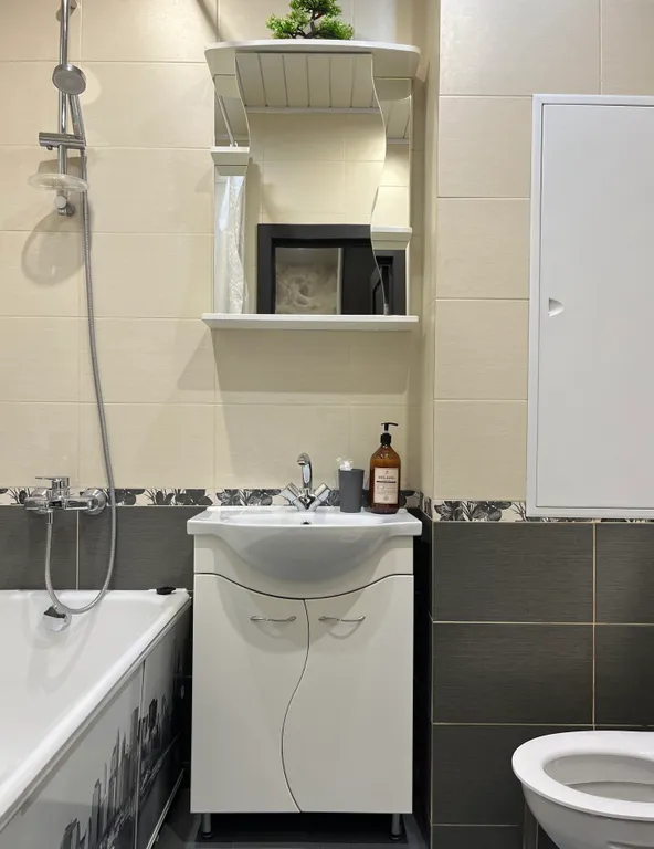 Студия рядом с Шереметьево