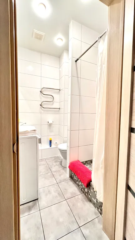 Апартамент Магия