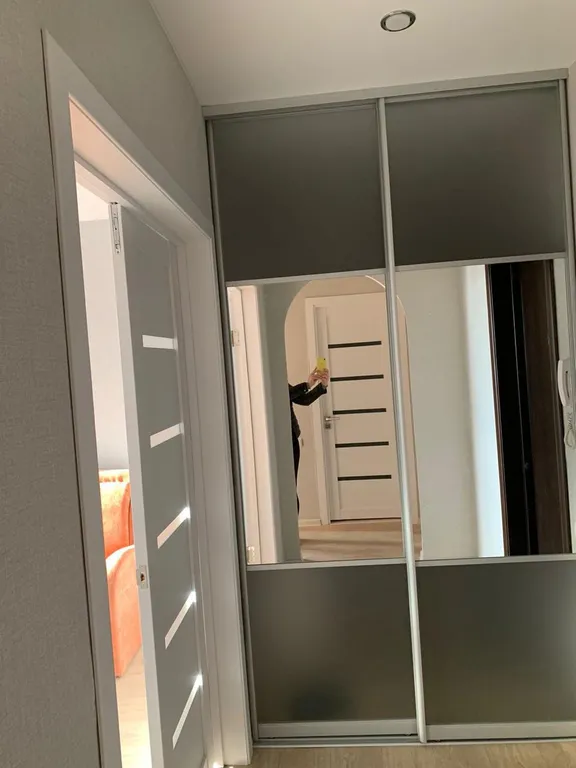 Уютная квартира рядом с академией МЧС