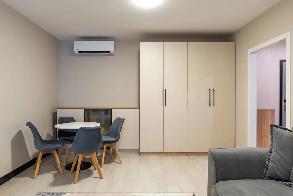 Квартира 2-комнатная Квартира — Санкт-Петербург