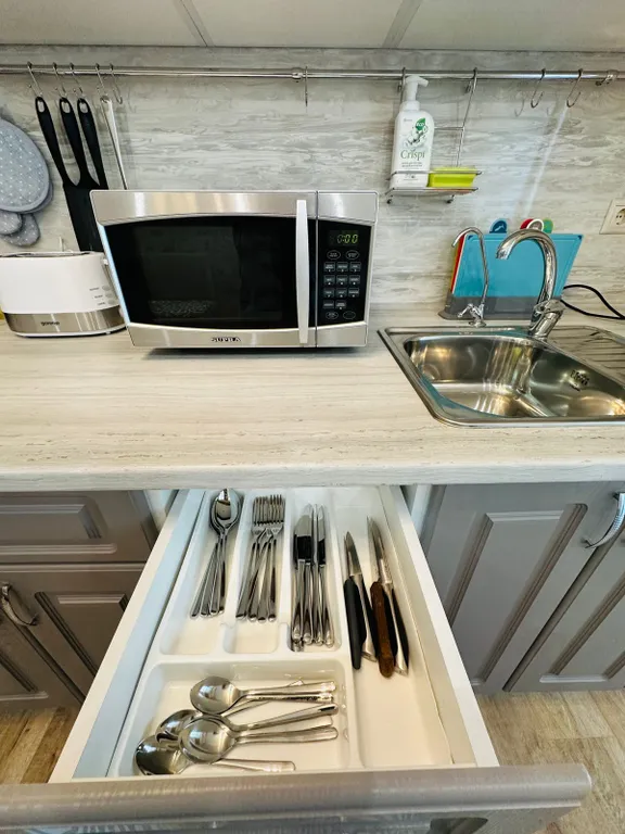 Апартаменты у самого Кремля