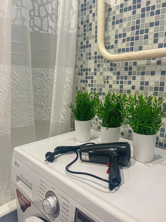 Квартира 1-комнатная Квартира — Красноярск