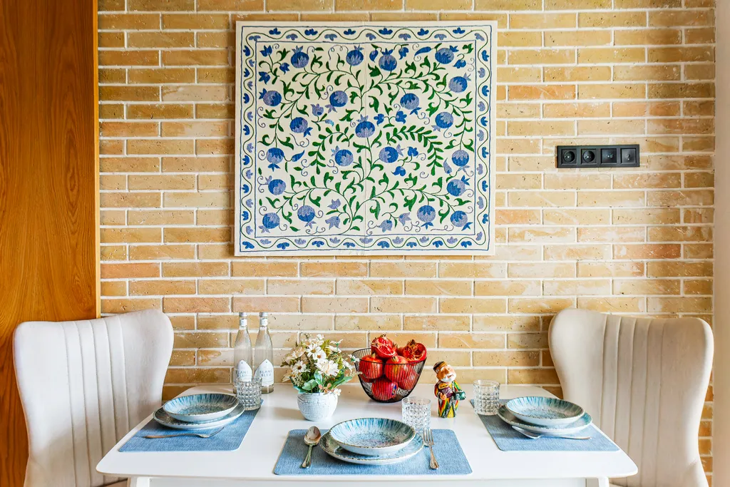 Tashkent City- Boulevard