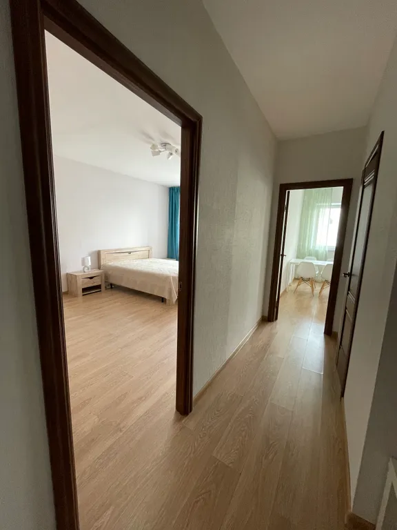 Квартира Просторная, уютная, светлая квартира в центре города — Ярославль