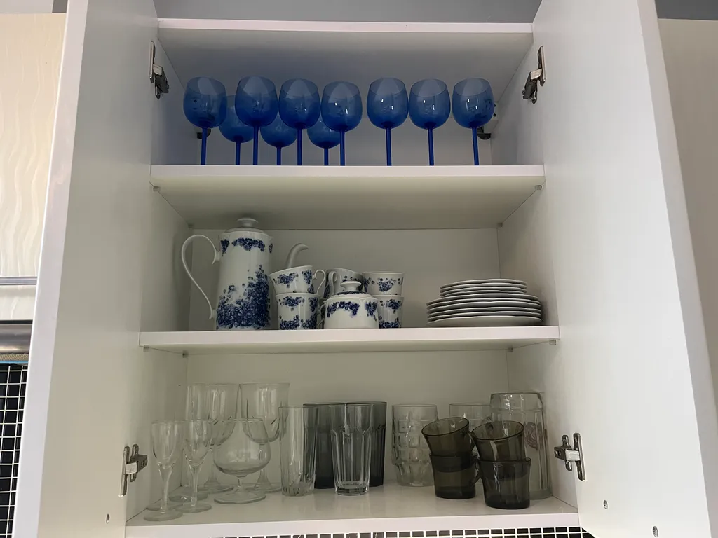 Квартира Квартира Янтарная долина — Светлогорск