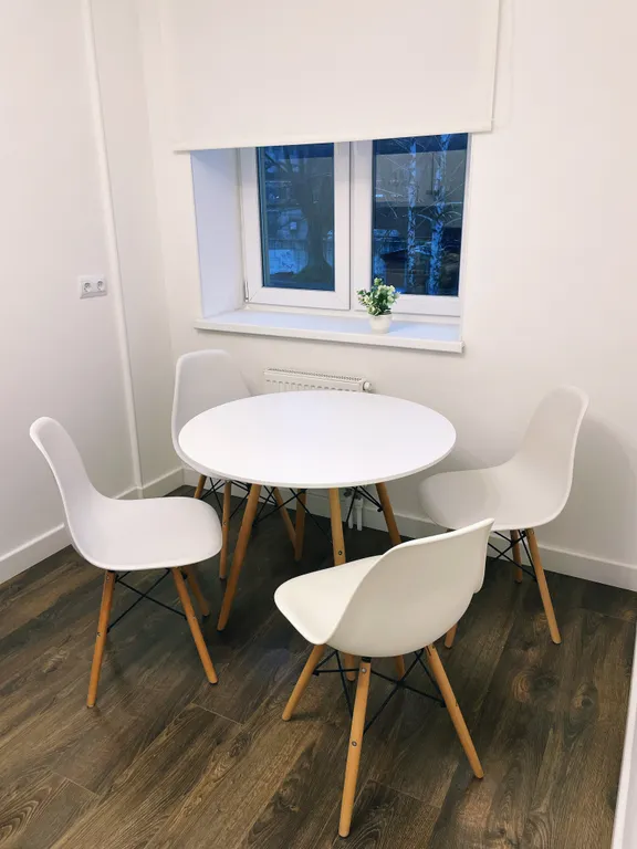 Квартира Апартаменты Rauschen Marx — Светлогорск