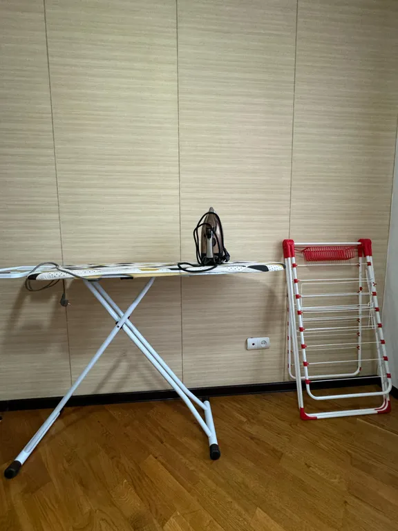 Уютная квартира в Золотом Квадрате