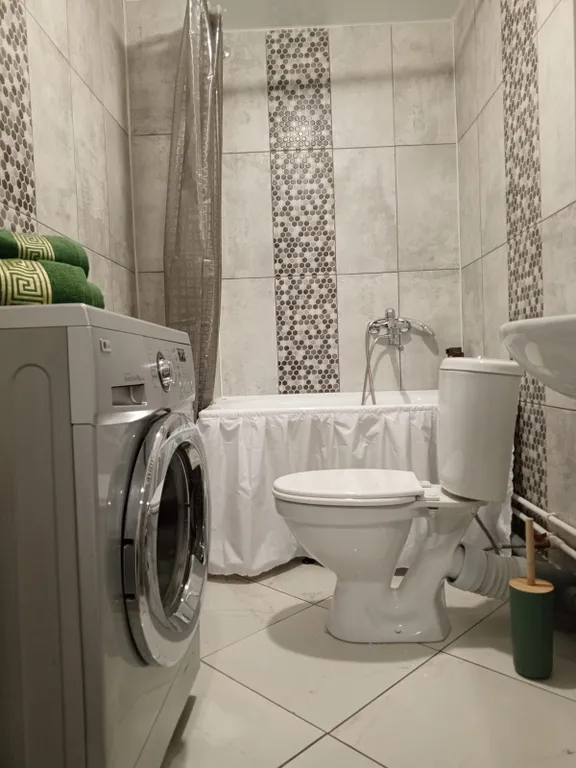 Студия в Заводском районе