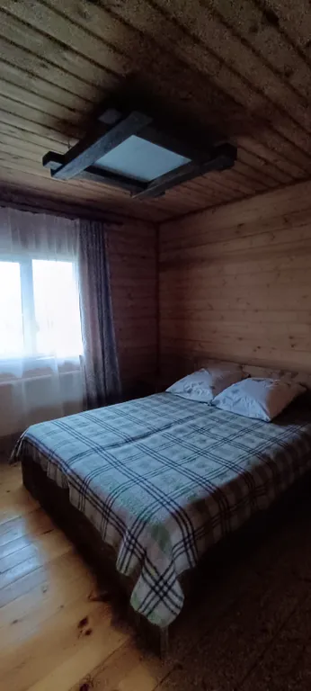 Домик в 4 километрах от Суздаля