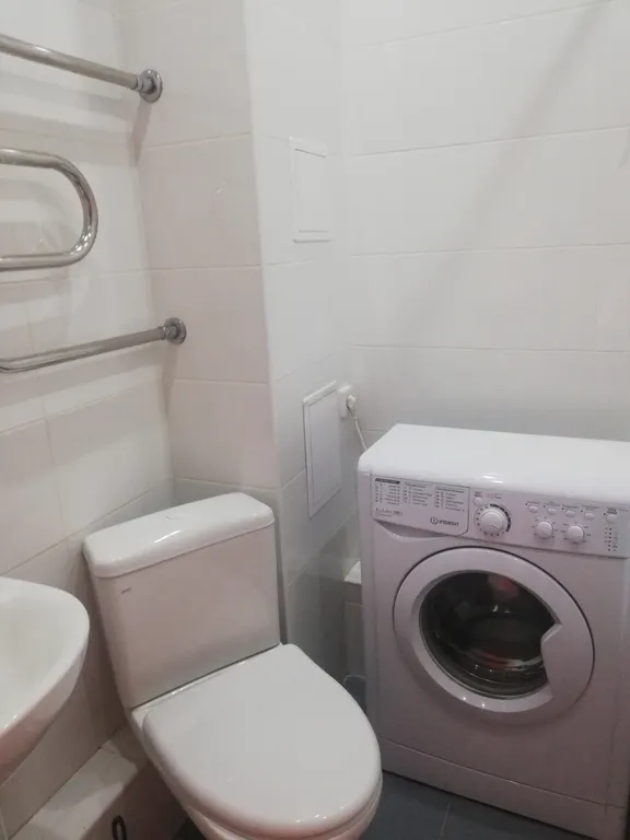 Студия у стадиона Арена