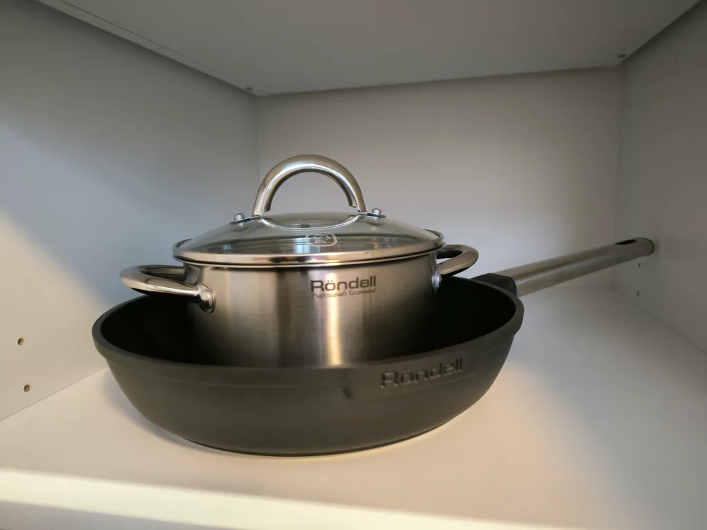 Уютная квартира с современным ремонтом, в новом доме.