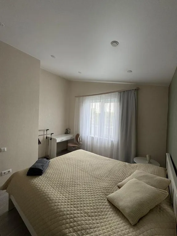 Ваш дом вдали от дома, оазис тишины в городе