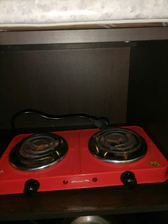 Чисто и уютно