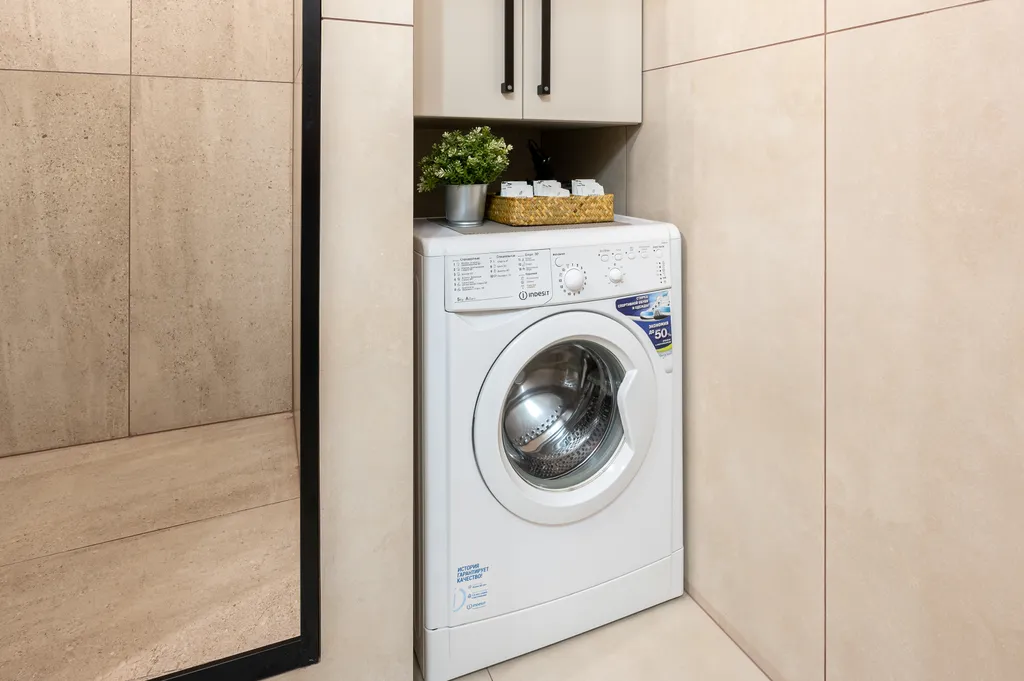 Квартира Квартира Flower Apartments — Санкт-Петербург