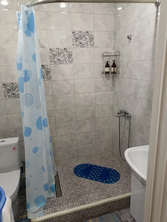 Уютная квартира в микрорайоне Курортный