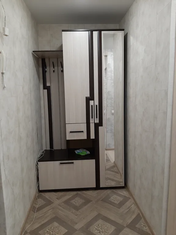 Однушка возле театра