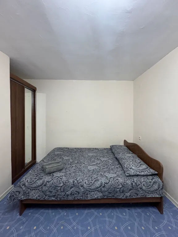 Квартира Квартира в центре города с видом на город — Элиста