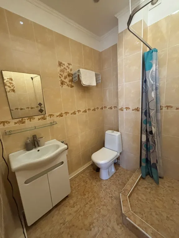 Квартира Комната — Геленджик