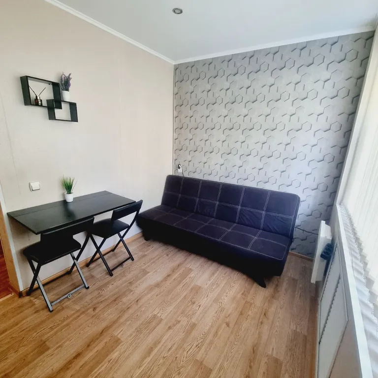 Квартира Студия в 5 минутах от центра города — аренда посуточно в Нижний Новгород