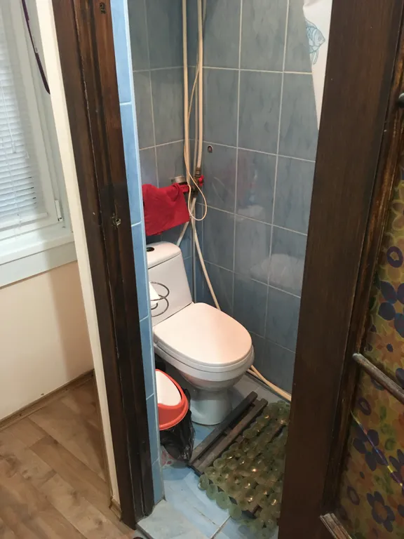 Номер с видом на море