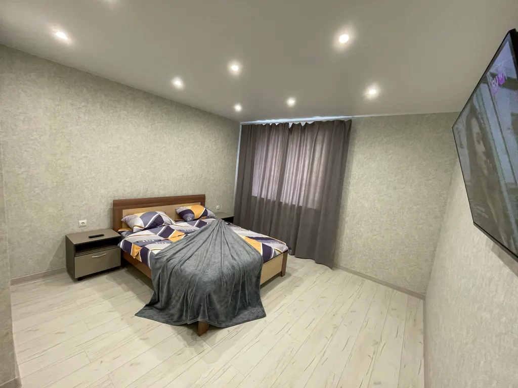 Уютная квартира в центре города — аренда посуточно в Калуга