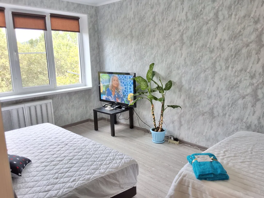 Квартира в центре