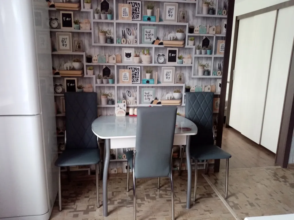 Уютная квартира для отдыха