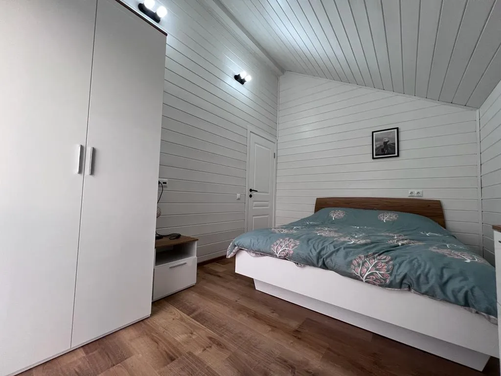 ЭКО Дача в елках