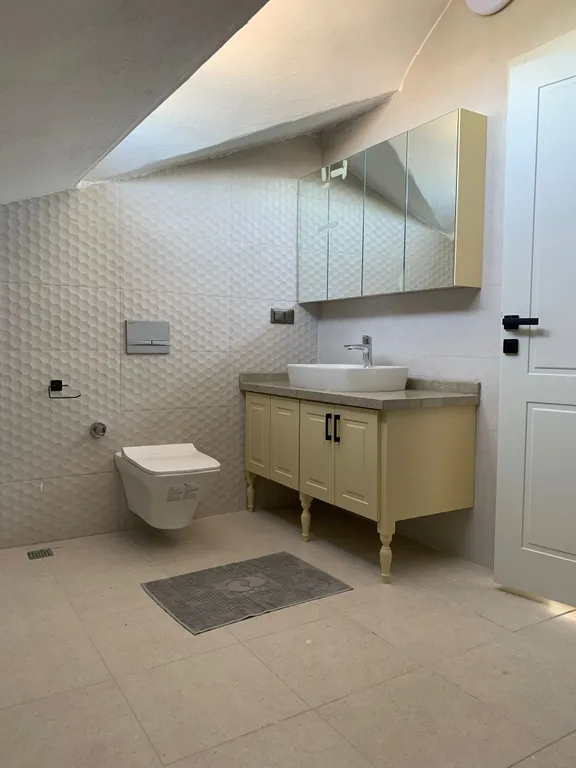 Вилла с собственным бассейном